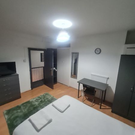 Apartamento Colebert Avenue Londres Exterior foto