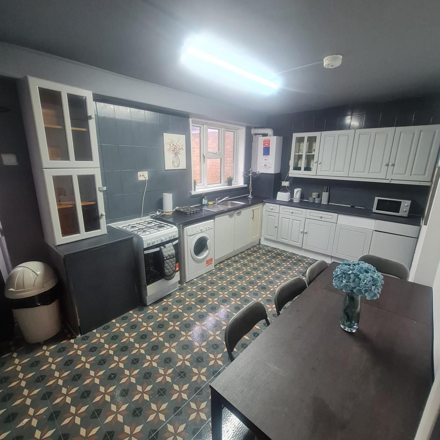 Apartamento Colebert Avenue Londres Exterior foto
